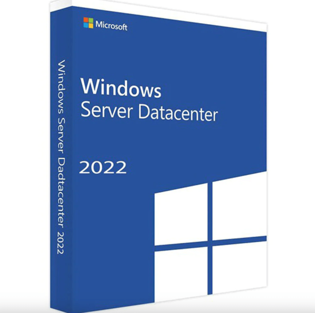 genuine license key windows datacenter 2022