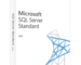 SQL Server 2019 Standard