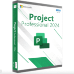 Project 2024 Professional Bind product Key