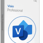 Visio 2024 Professional